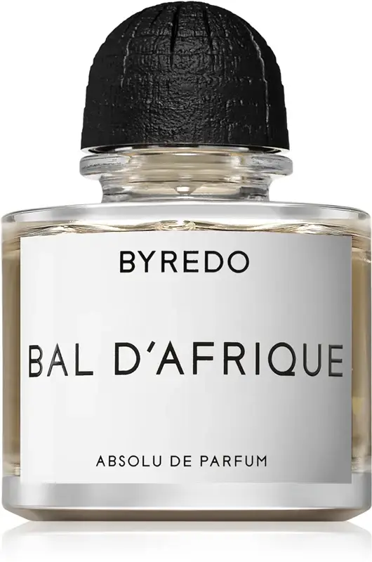 Byredo Bal D Afrique Absolu Eau de Parfum unisex 50 ml