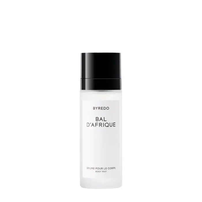 Byredo Bal d Afrique Spray Corpo 100 ml