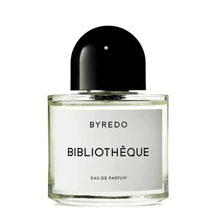 Byredo Bibliotheque Eau de Parfum 50ml