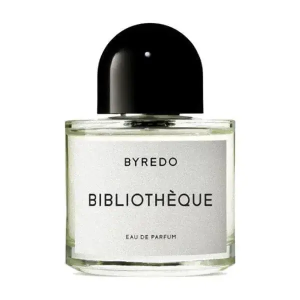 Byredo Bibliotheque Eau de Parfum unisex 50 ml