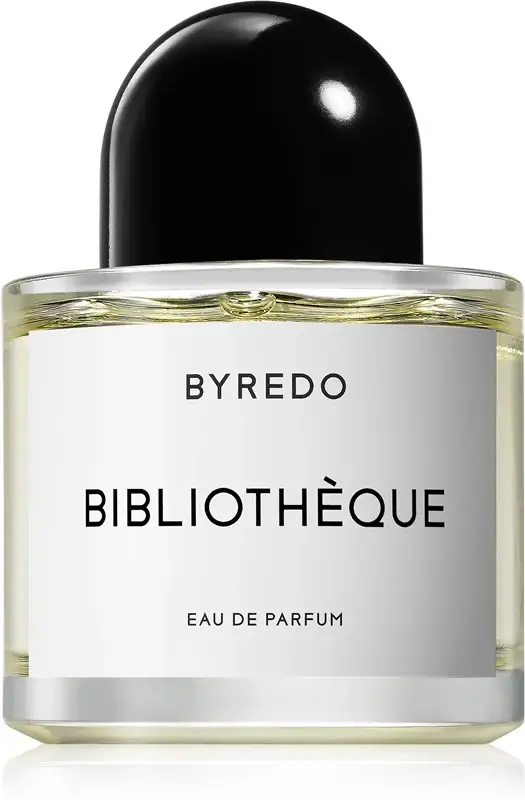 Byredo Bibliotheque - EDP - Volume 100 ml