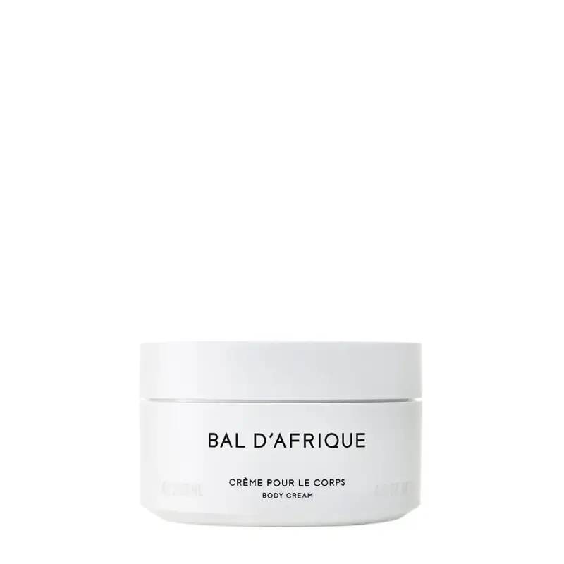 Byredo Crema Corpo Bal d Afrique