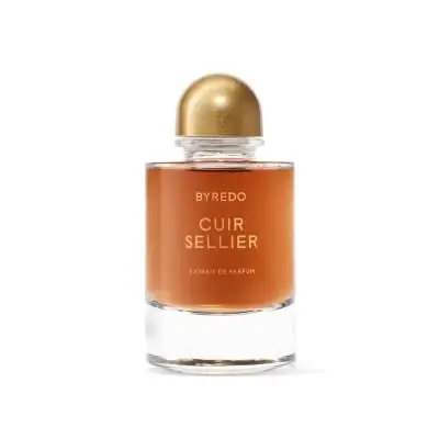 Byredo Cuir Sellier estratto di profumo 70 ml