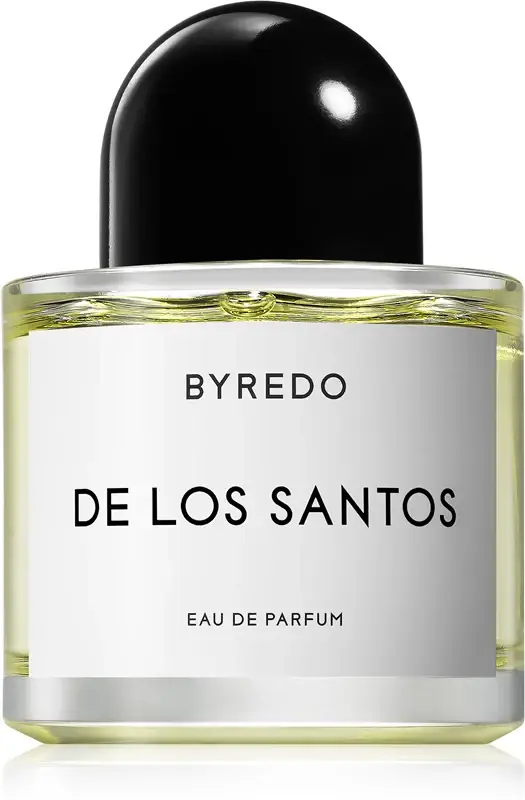 Byredo De Los Santos EDP Volume 100 ml