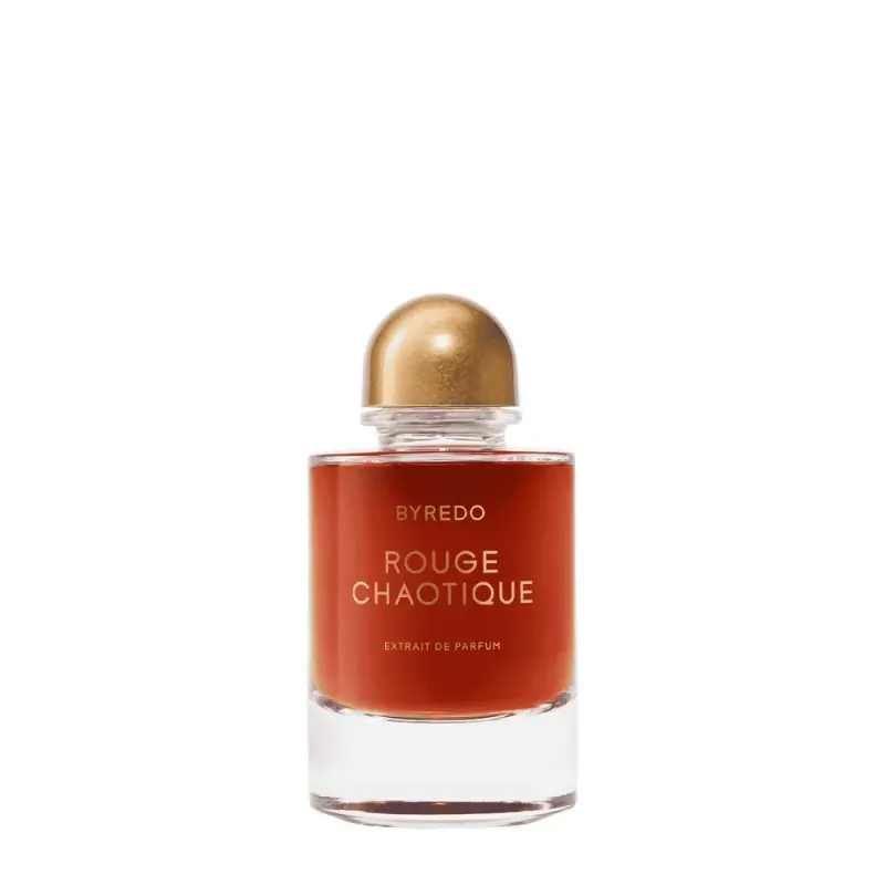 Byredo Estratto di profumo Chaotic Red 70 ml