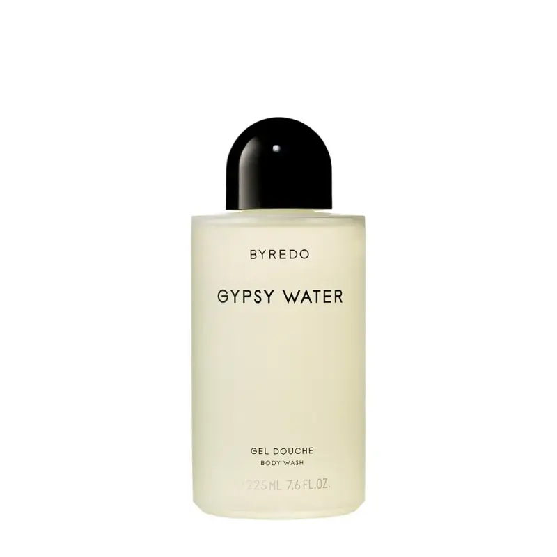 Byredo Gel doccia Gypsy Water