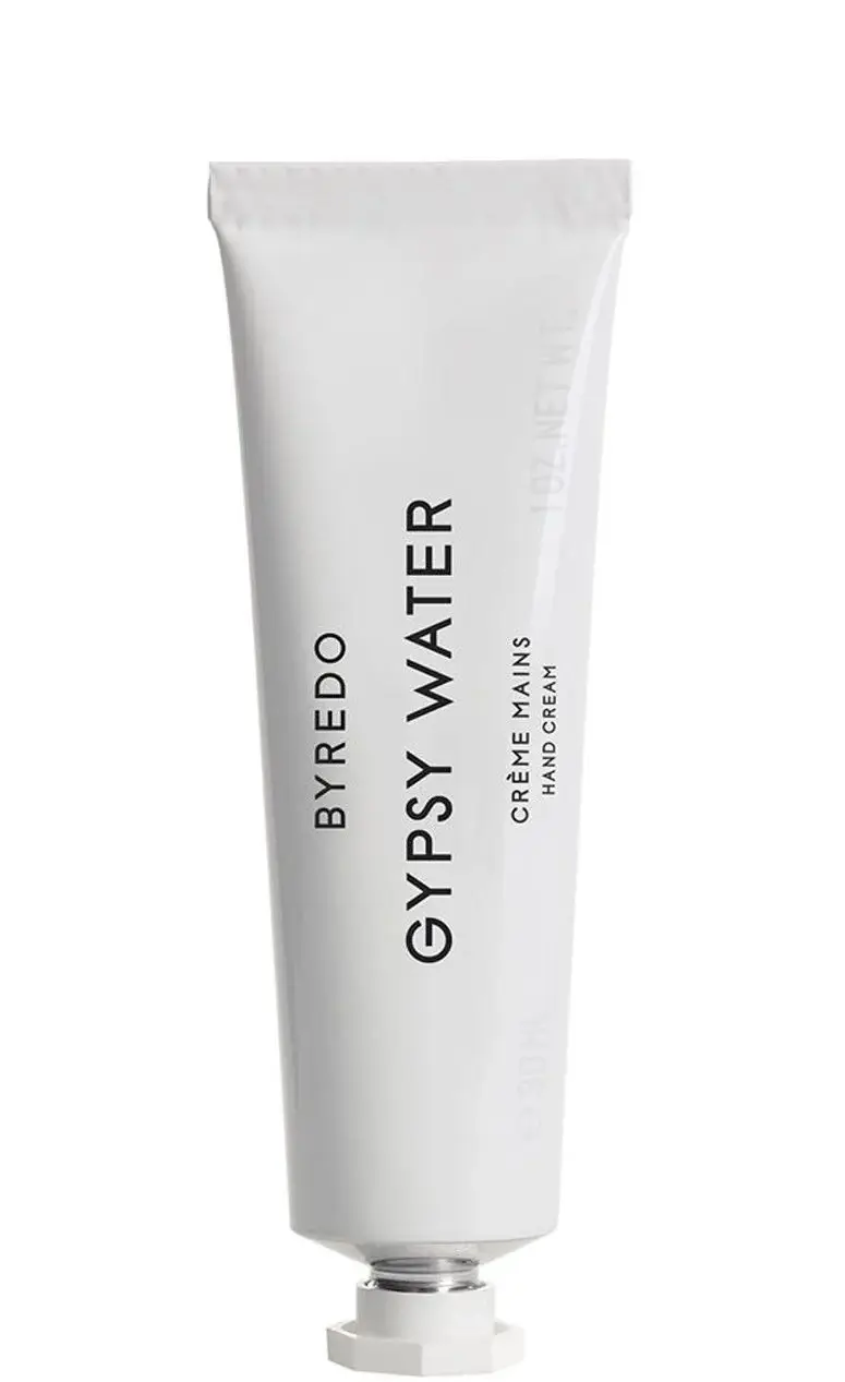 BYREDO Gypsy Water crema mani 30ml