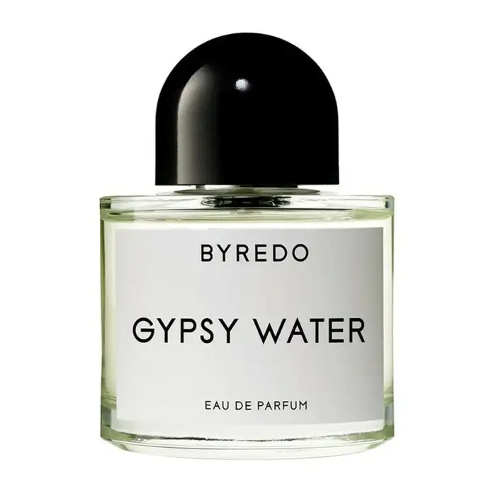 Byredo Gypsy Water eau de parfum unisex 100 ml