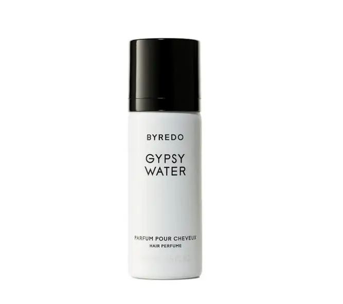 BYREDO Gypsy Water Profumo Per Capelli 75ml