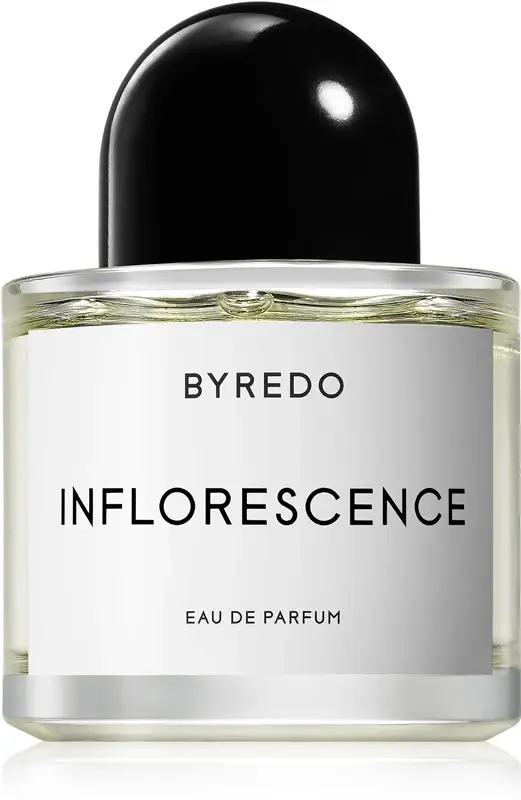 Byredo Inflorescence Eau de Parfum da donna 100 ml