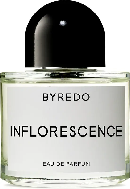 Byredo Inflorescence Eau de Parfum da donna 50 ml