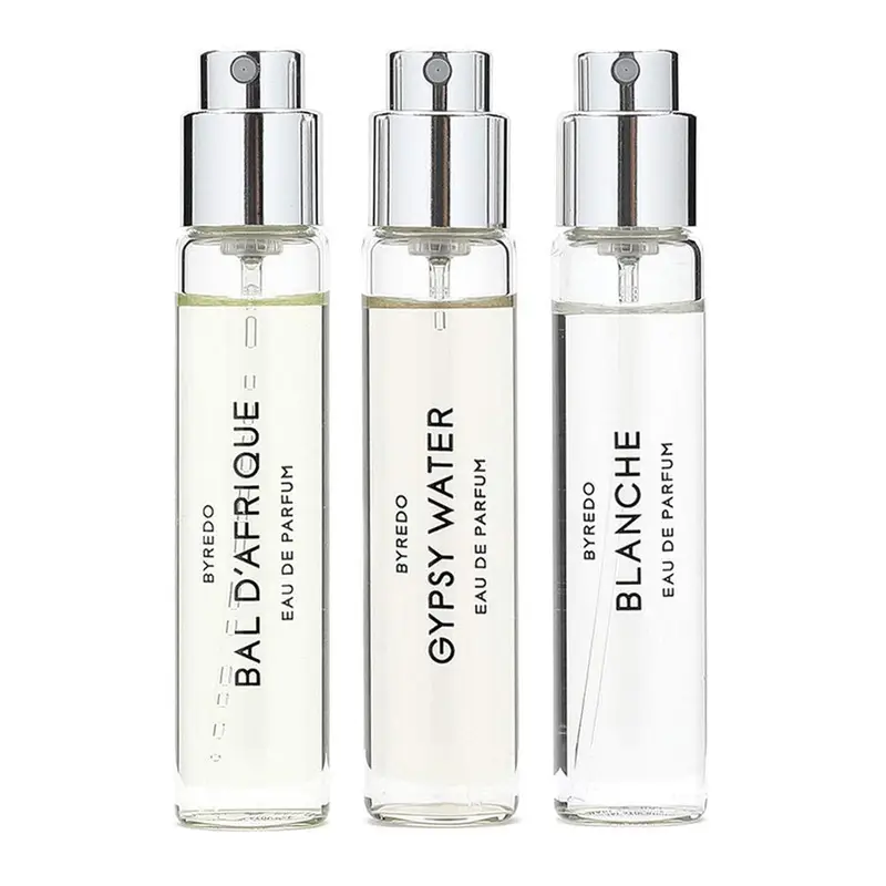 Byredo La Selection Nomade 3 X 12ML