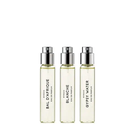 Byredo La Selection Nomade