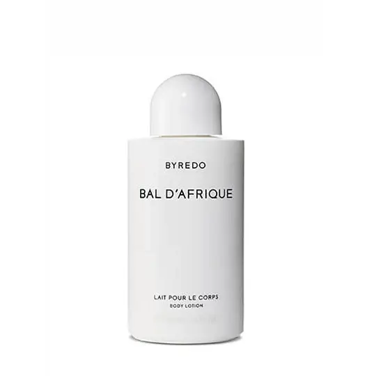 Byredo Lozione corpo Bal d'Afrique