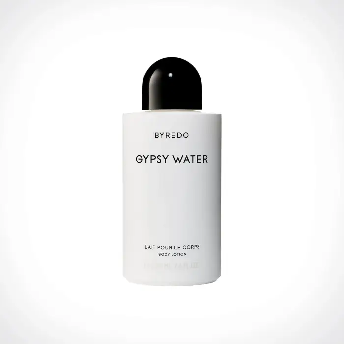 Byredo Lozione corpo Gypsy Water - 225ml