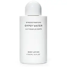 Byredo Lozione corpo Gypsy Water - 225ml