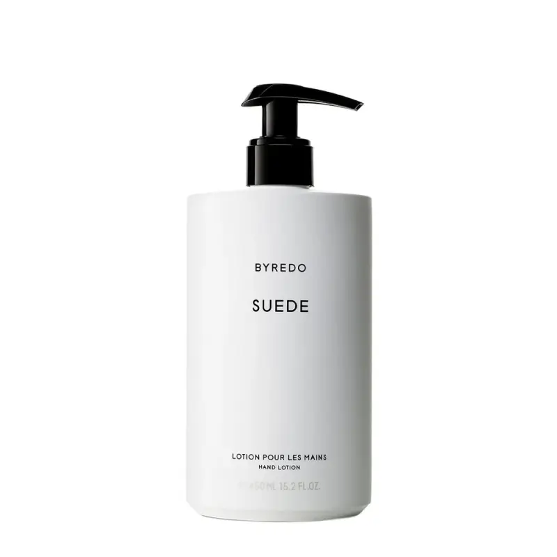Byredo Lozione mani Suede