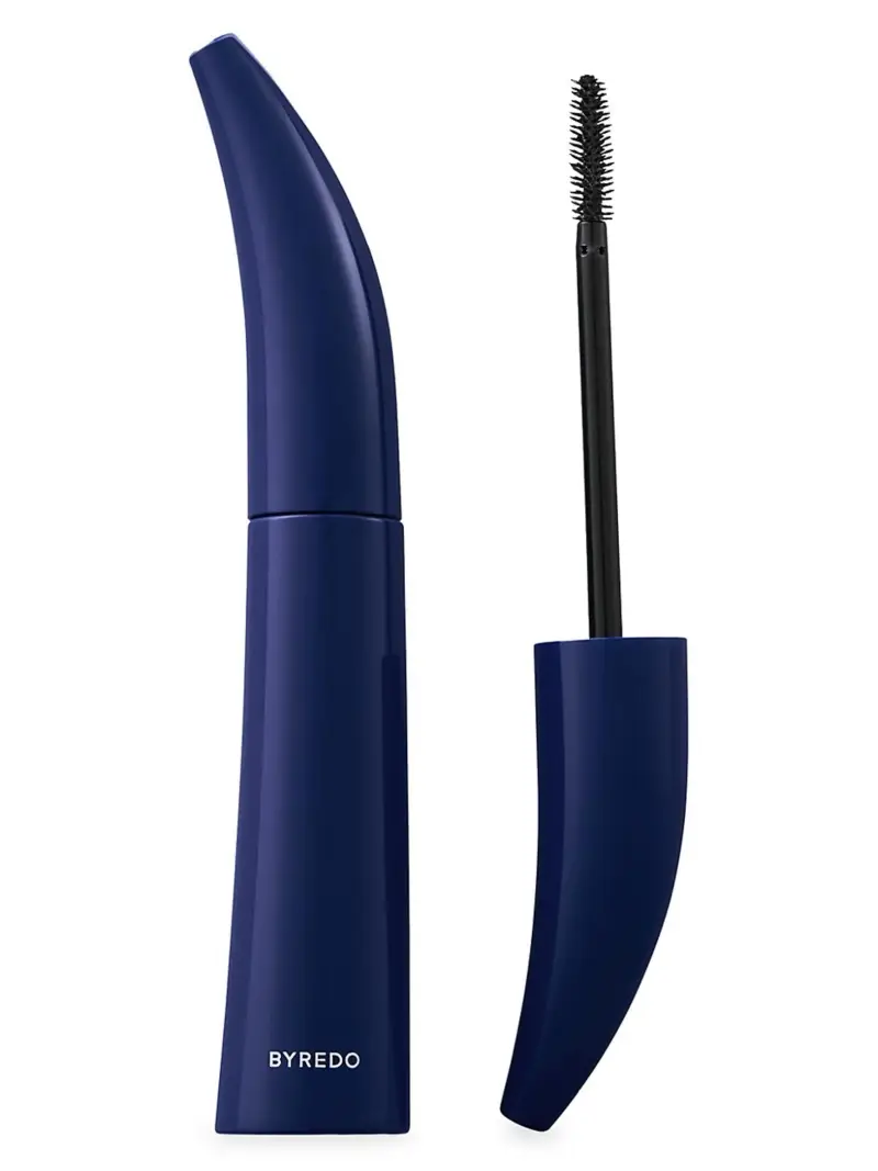 Byredo Mascara effetto lifting Tears In Rain Nero 14 ml