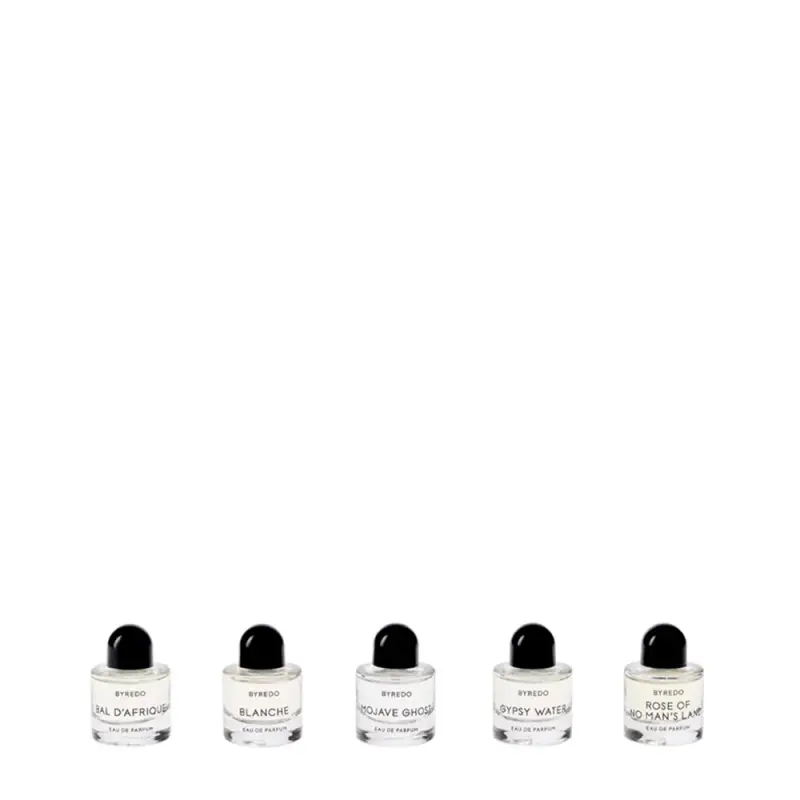 Byredo Miniature Set 2025