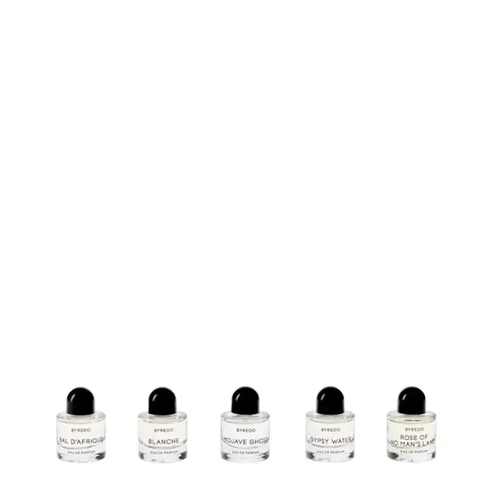 Byredo Miniature Set 2025