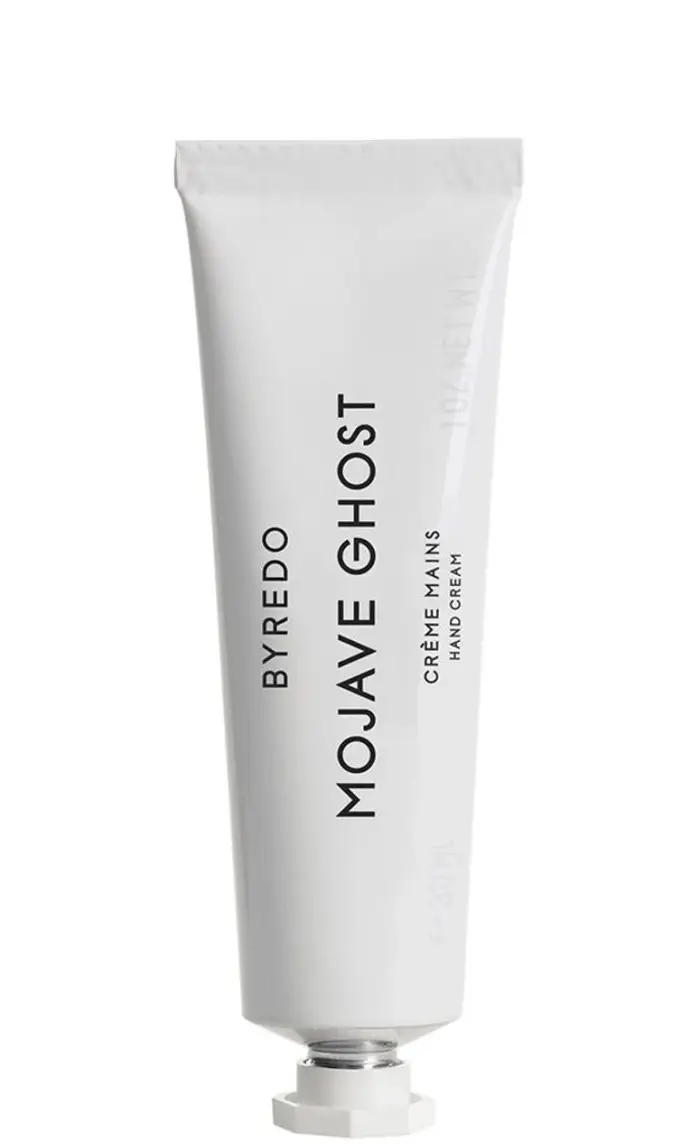 BYREDO Mojave Ghost crema mani 30ml