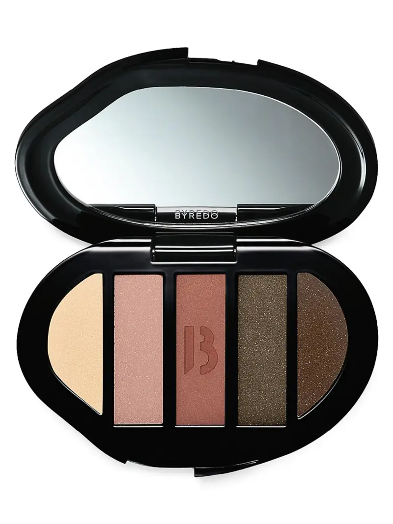 Byredo Palette di ombretti Corporate Colours 5 tonalità 8 g