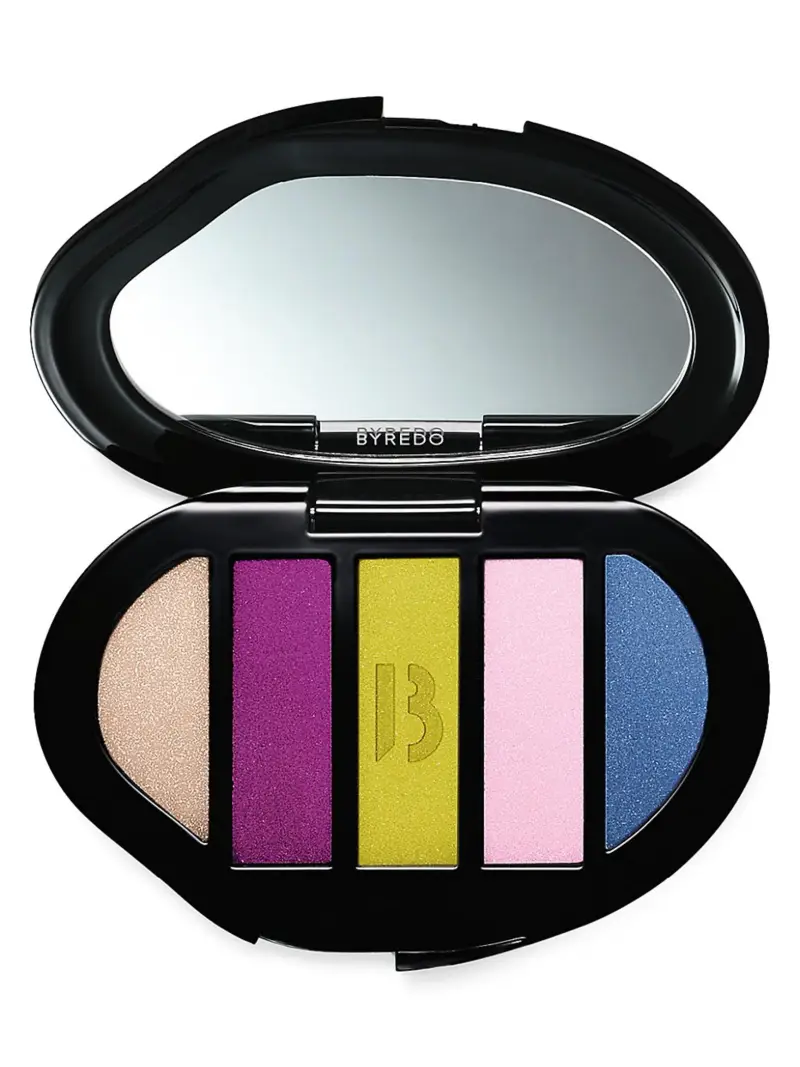 Byredo Palette di ombretti Syren 5 tonalità 8 g