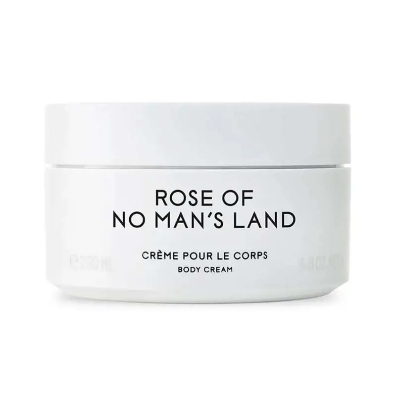 Byredo Rose Of No Man's Land Crema Corpo 200ML