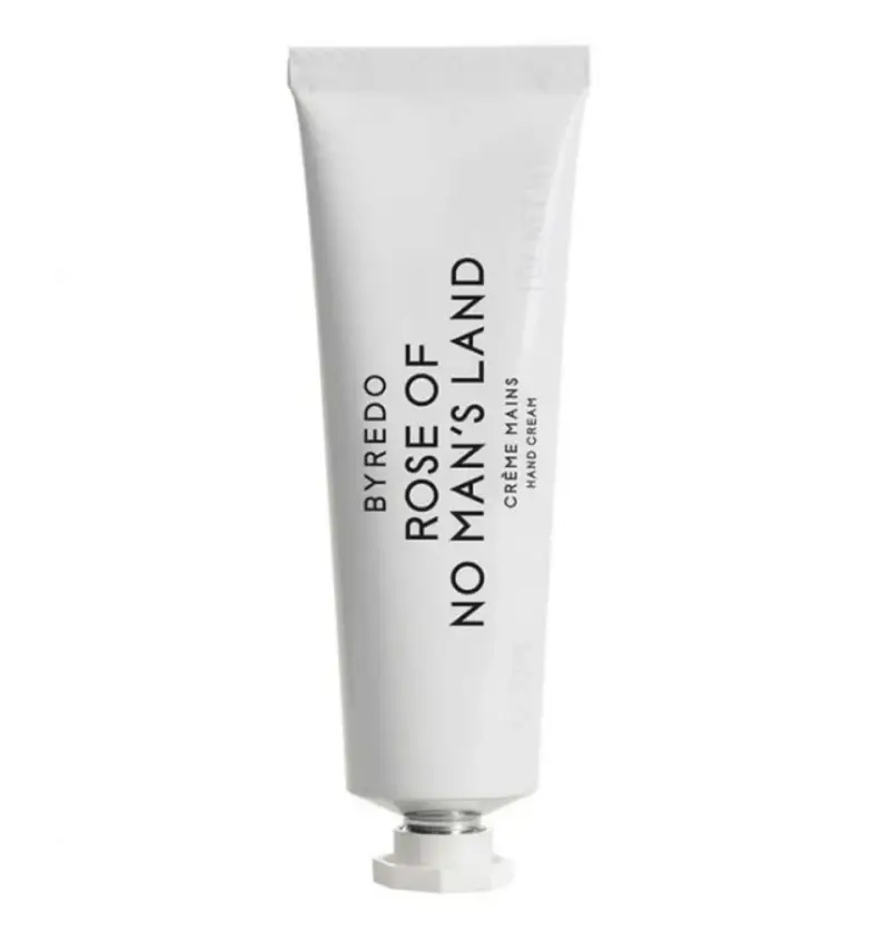 BYREDO Rose of No Man s Land crema mani 30ml