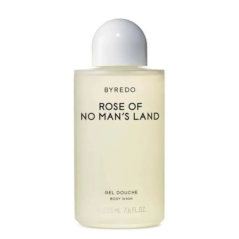 Byredo Rose Of No Man's Land Gel Doccia 225ML