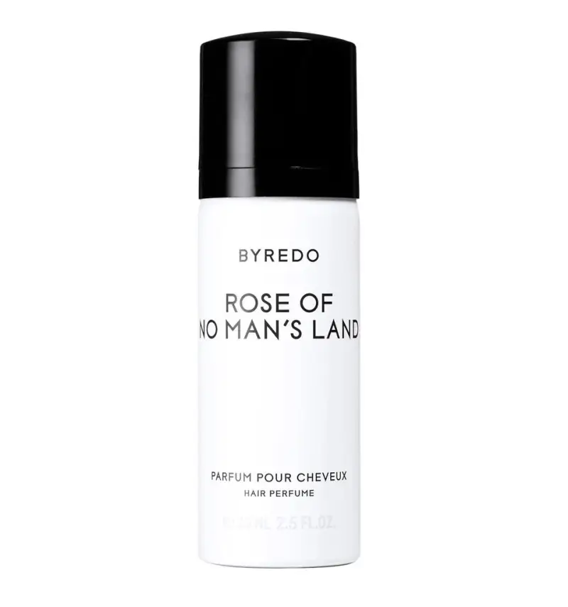 BYREDO Rose of No Man s Land profumo per capelli 75ml