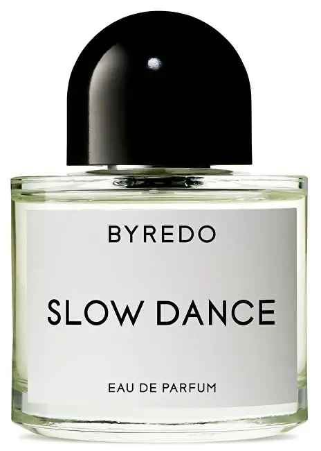 Byredo Slow Dance EDP Volume 100 ml