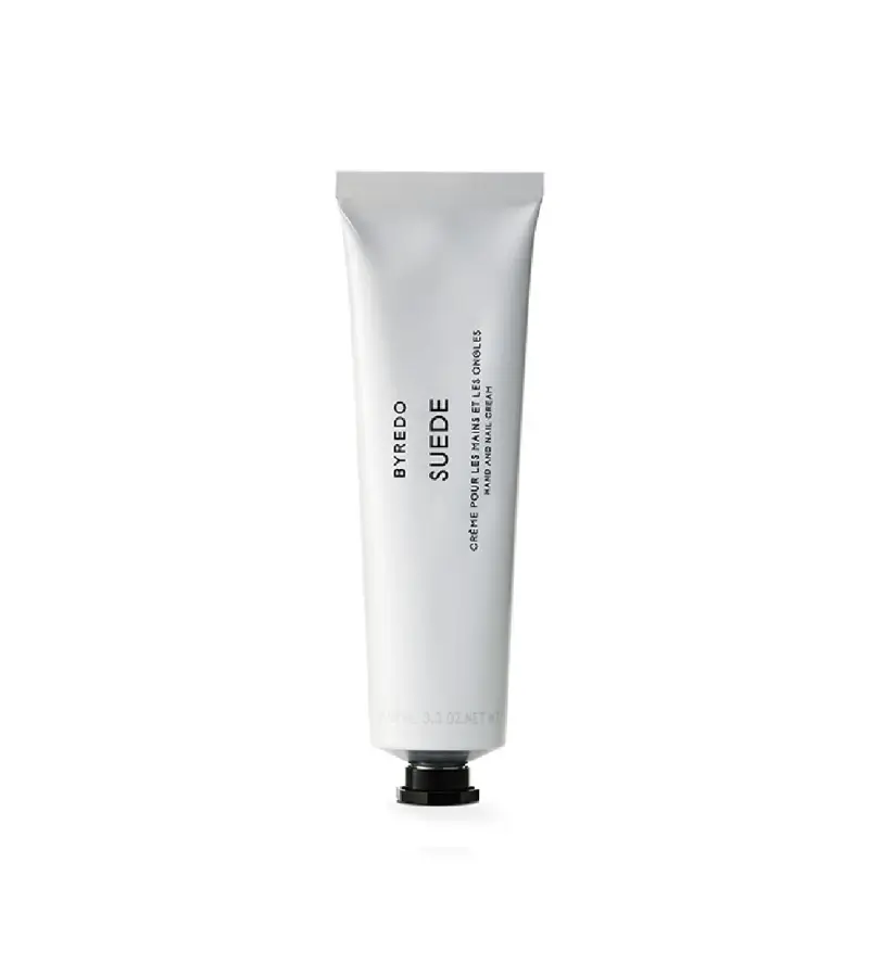 BYREDO Suede Crema mani 100ml