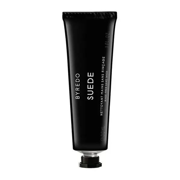 BYREDO Suede Gel Lavamani Senza Risciacquo 30ml