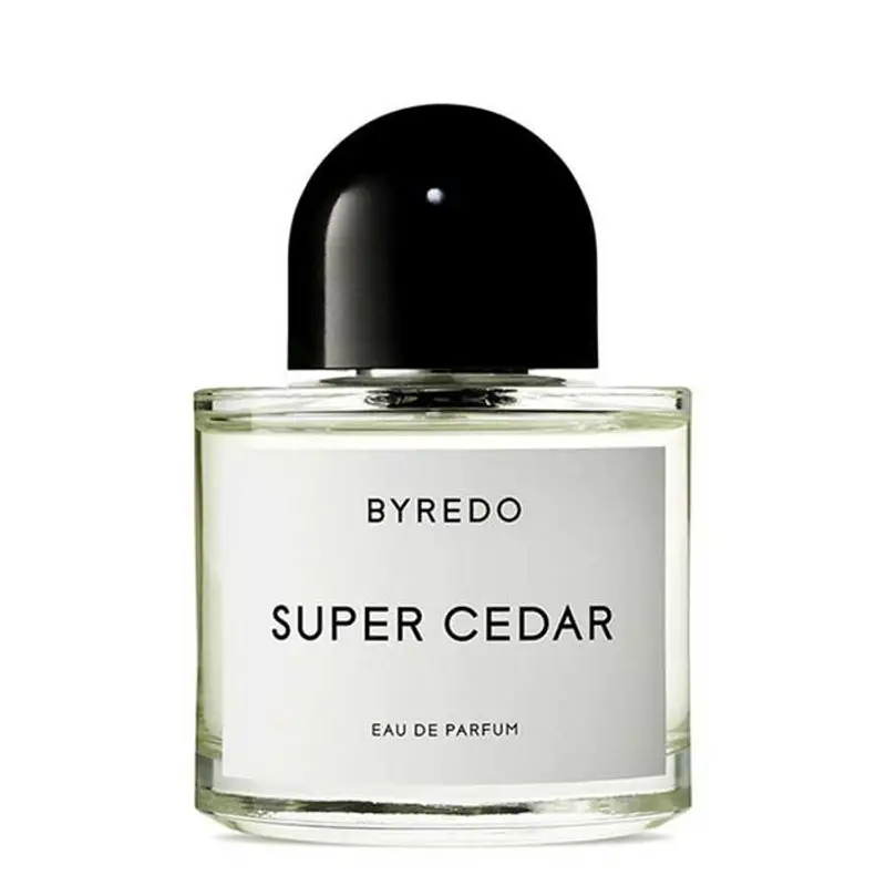 Byredo Super Cedar Eau de Parfum 100ML