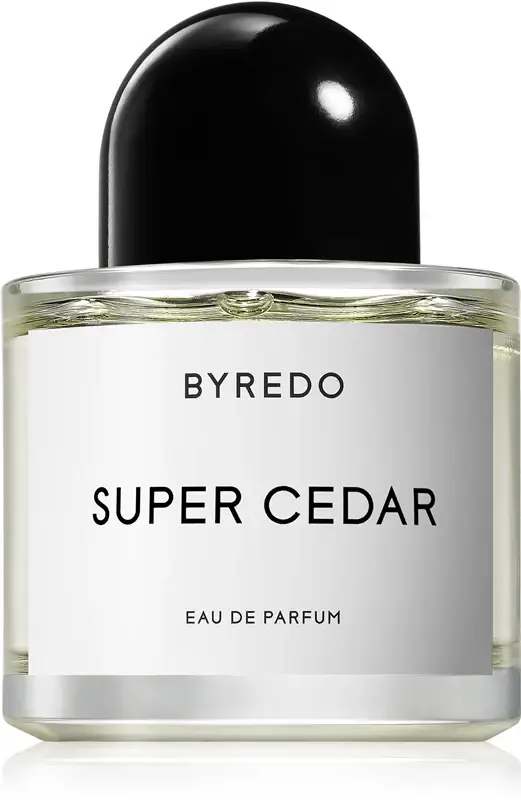 Byredo Super Cedar Eau de Parfum unisex 100 ml