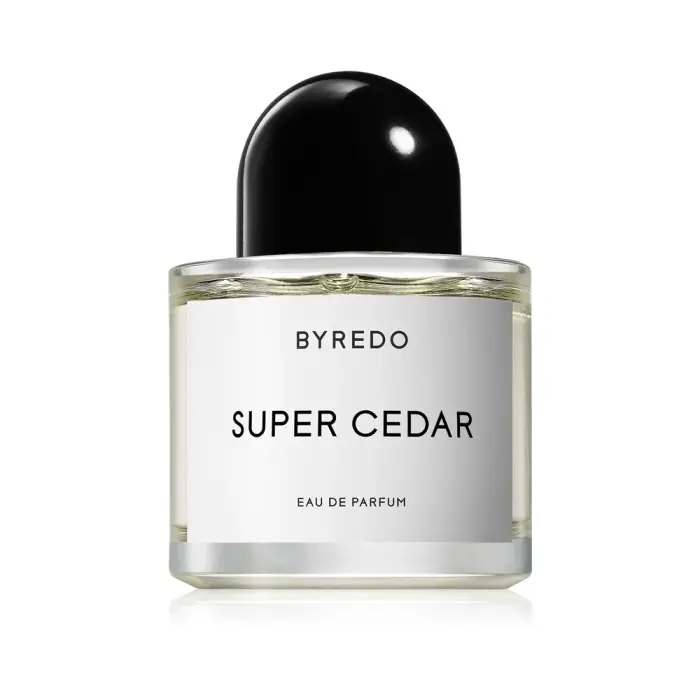 Byredo Super Cedar Eau de Parfum unisex 100 ml