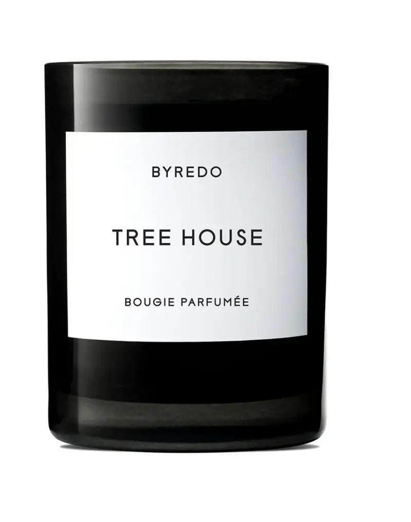 BYREDO Tree House candela 240gr