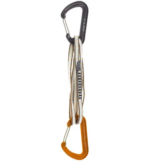 C A M P Alpine Express Dyneema 60 cm - rinvio arrampicata Grey