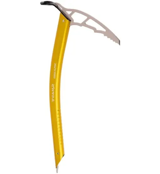 C A M P Corsa alpine - piccozza Yellow
