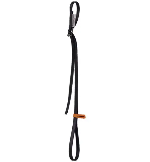 C A M P Dragonne Corsa - dragonne per piccozza Black