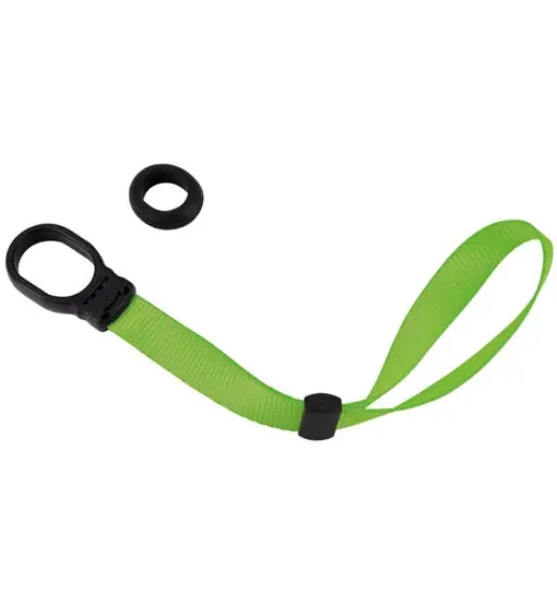C A M P Dragonne Touring - dragonne per piccozza Green