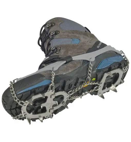 C A M P Ice Master Evo - ramponcini Grey
