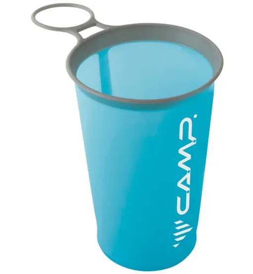 C A M P SC 200 ml - bicchiere Blue