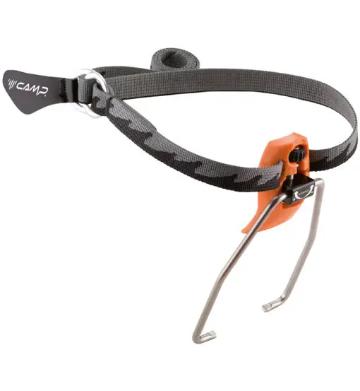 C A M P Sistema Auto/Semiautomatico Blade Runner Grey
