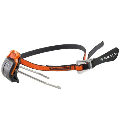 C A M P Sistema Automatic Blade Runner - ricambio per rampone Orange