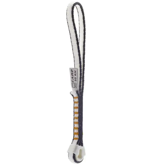 C A M P Sling Stop KS Dyneema - fettuccia per rinvio White