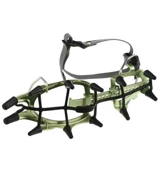 C A M P Spike Protector - copripunte per ramponi Black