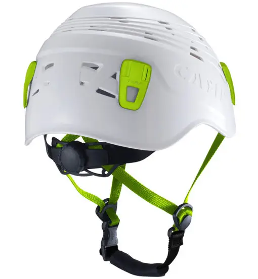 C A M P Titan - casco arrampicata White