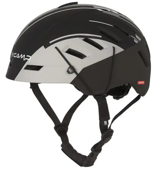 C A M P Voyager - casco scialpinismo Grey
